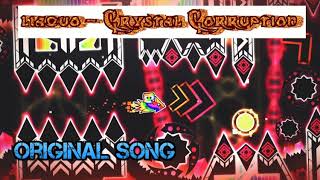 Crystal corruption original full song (By Liaquo)