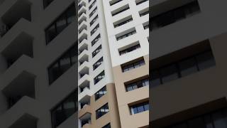 Chennai Apartment building 😍 #chennai