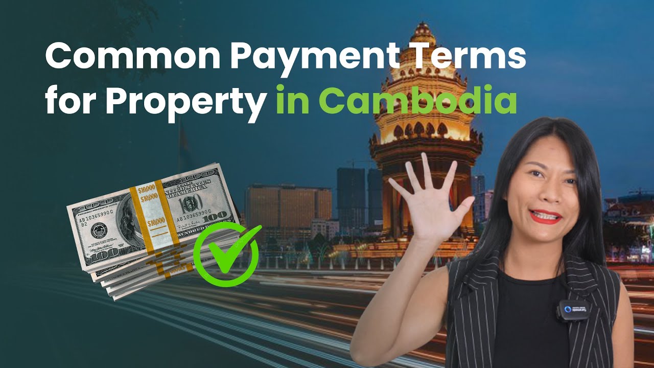 Common Payment Terms For Contractors