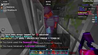 Minecraft KitMap En la Fac De vMqch En / Hazelmc.com