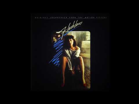 Flashdance- What A Feeling (Film Version)