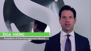 Salus Group Corporate Presentation Video