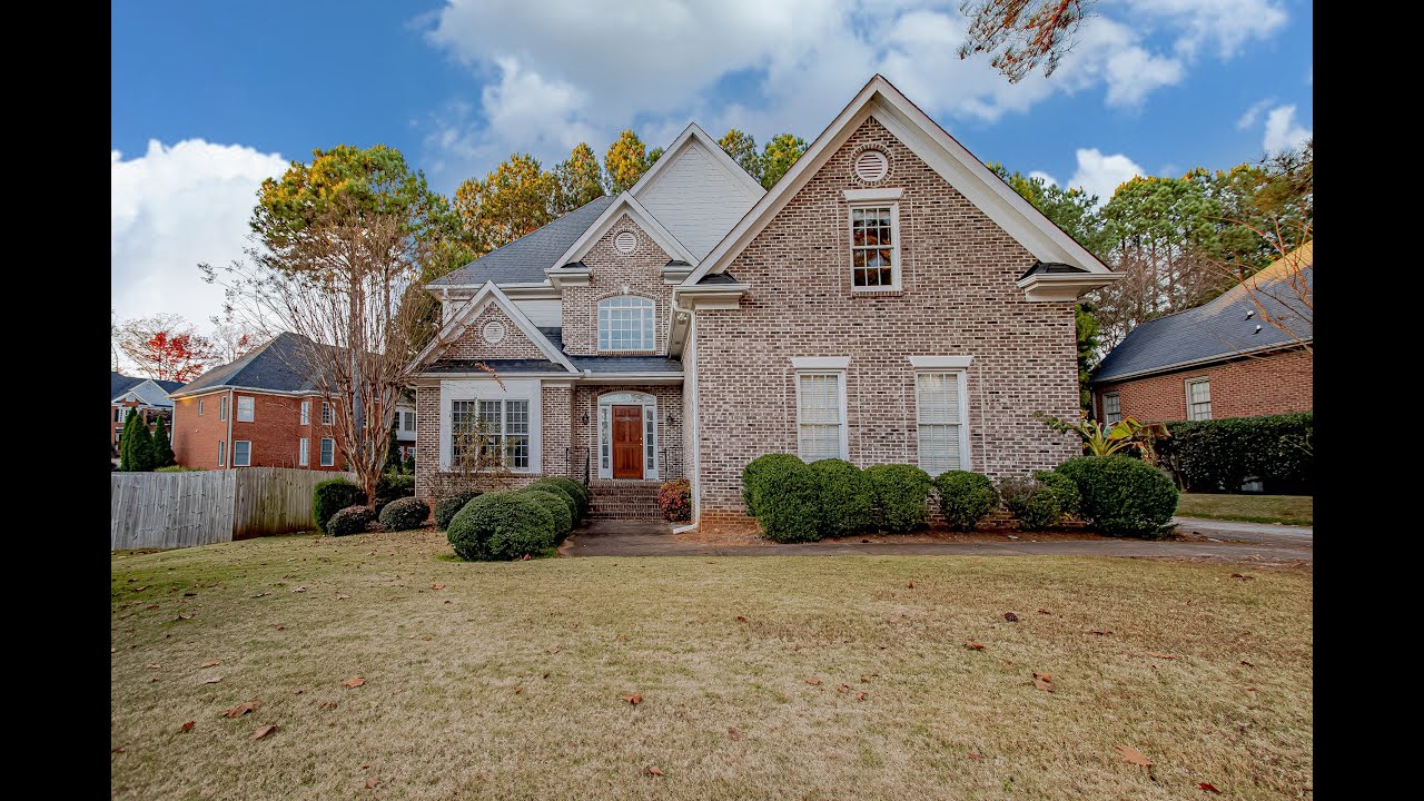 504 Carriage Hill Road Video Tour YouTube