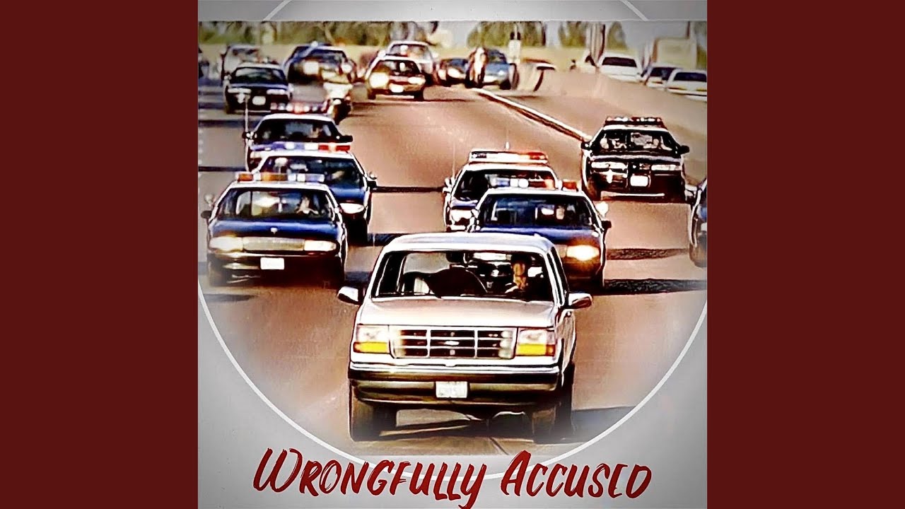 Guarda Wrongfully Accused su YouTube Guarda Wrongfully Accused su YouTube