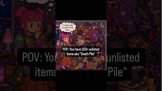 The Classic Reseller Death Pile #ebay #market #thrift #reseller #comic