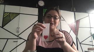 Love Object Lesson