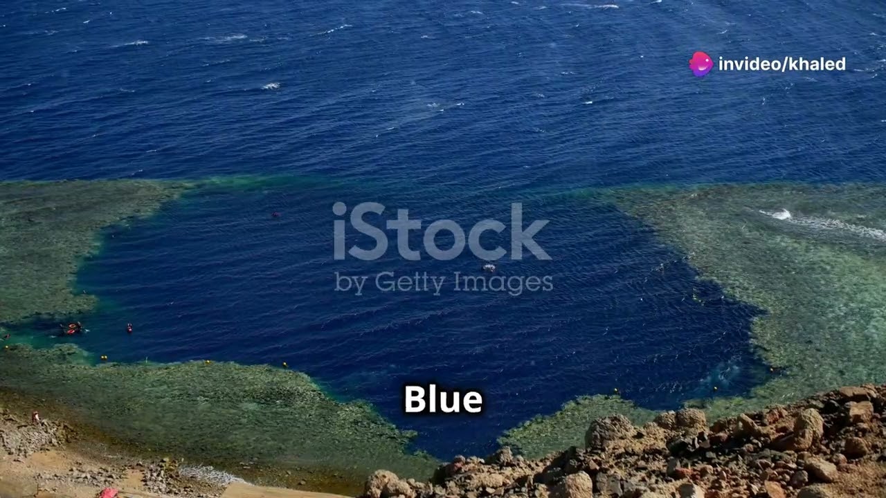 Discover the Hidden Gem: Nuweiba, Egypt!