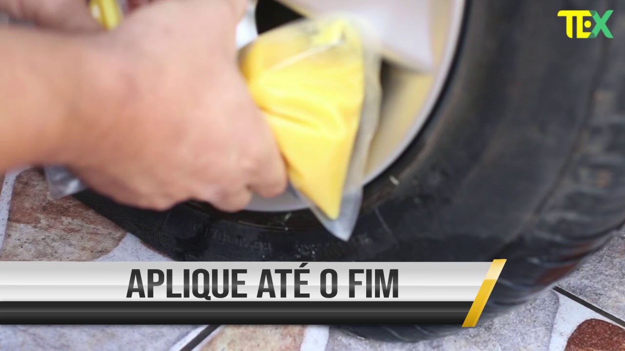 Vídeo: Aplicando com Bags   Carros