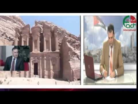 محافظ معان: مشاريع تنموية واقتصادية لمعالجة الفقر والبطالة.. فيديو