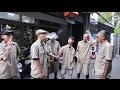 핫한 사이공 문신이발소, Vietnam Barber Shop, 베트남 여행, vietnam travel