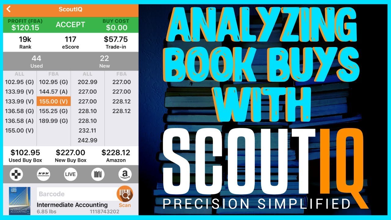 how to sell used books on amazon Fundamentals Explained » Conquerors