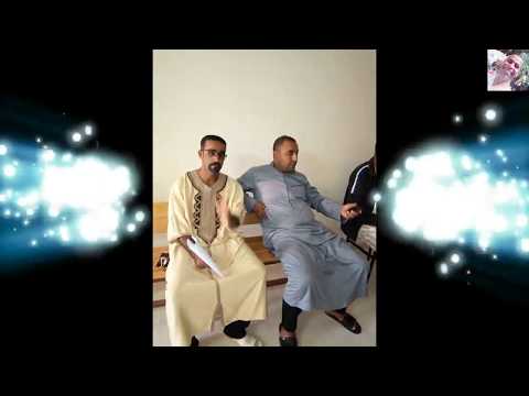 محليات سيدي خالد 23 نوفمبر2017 حمس 44 مهيريس جمال الدين اغنية حماسية رائعة جدا حسن حليس 