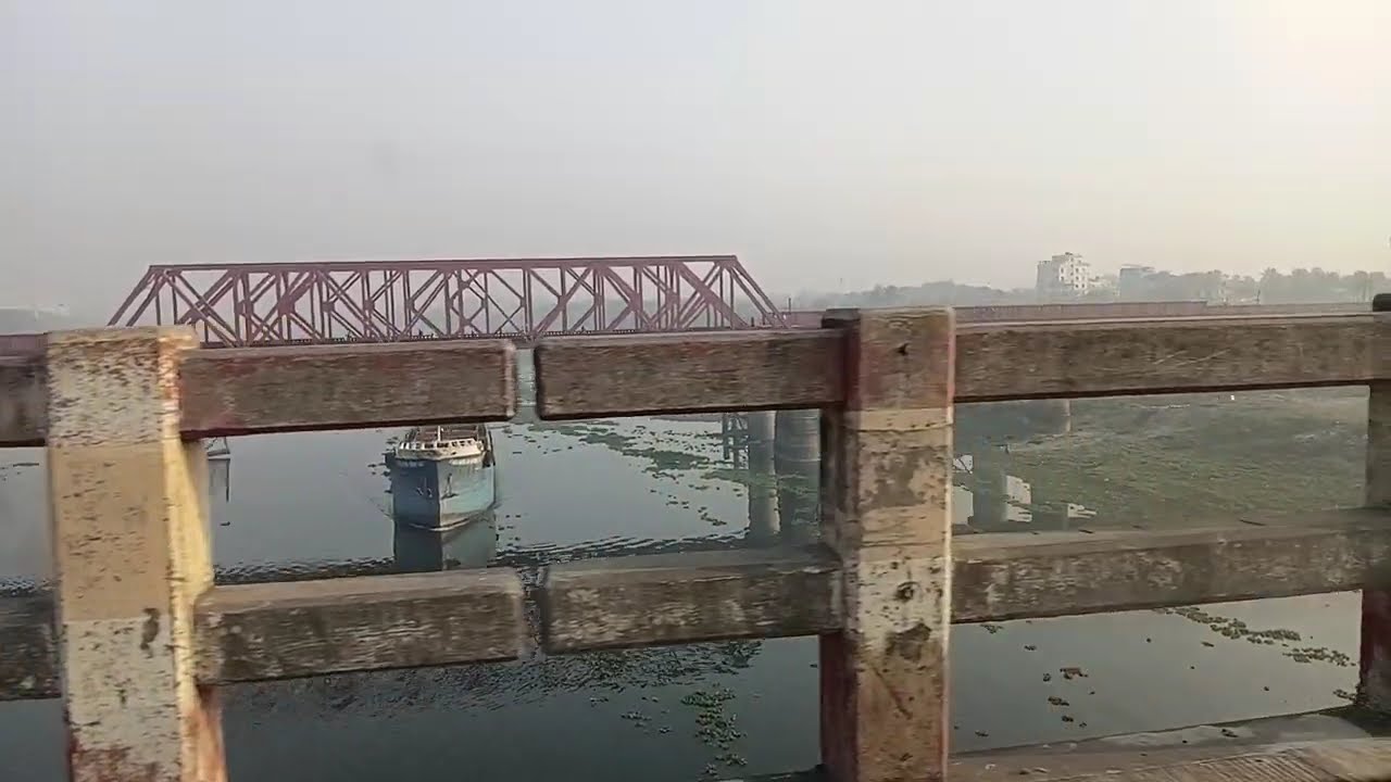 সকালের কালীগঞ্জ উপজেলা গ্রাম ||Morning kaliganj upazila village||@balayethvlogs