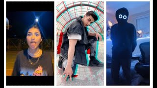 Capcut 3D Edit Yeni Tiktok Akımı