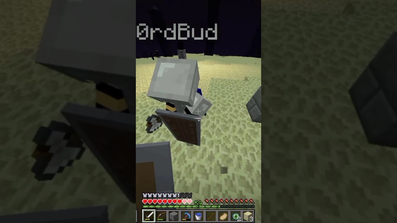 Epic PVP match #Shorts