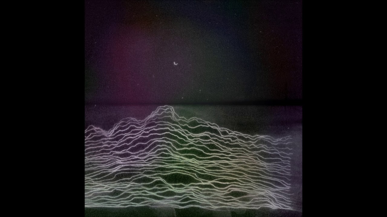 Floating Points - Kelso Dunes