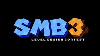 Insectduel Plays SMB3 Level Design Contest - Part 1 - Glitchy music, yeah I LOVE IT!