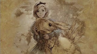 FF12【葉加瀬太郎】 screenshot 1