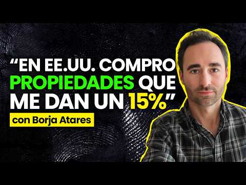 Cómo Invertir en Inmuebles en Estados Unidos (15% de rentabilidad)
