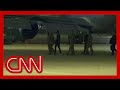 Američki vojnik stigao kući nakon dva mjeseca zarobljeništva u Sjevernoj Koreji (VIDEO)