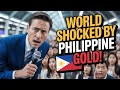 “Philippines Just Shocked Europe with Its Real Gold — Classroom Respect!” ✅