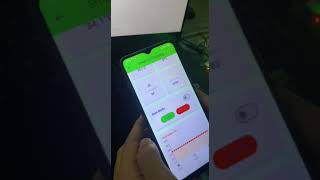 Project ASS Mobile App screenshot 2