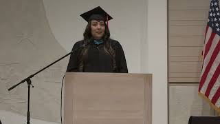 2026 Graduation Recognition Ceremony 