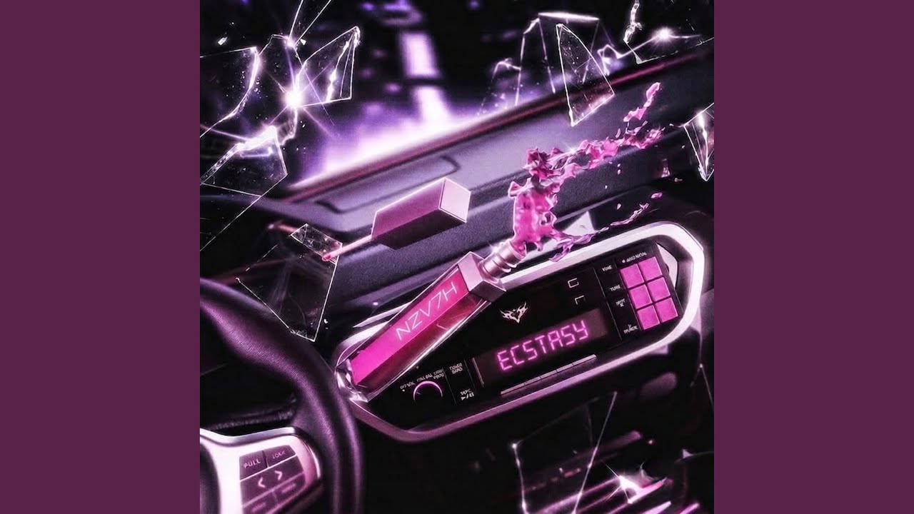 Ecstasy - YouTube