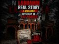 रायपुर का सबसे डरावना बंगला जो Fear Files में आया #ghoststory #viral #shorts