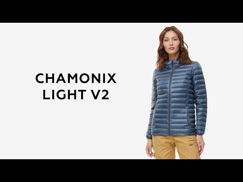 BASK CHAMONIX LIGHT LJ (V2)