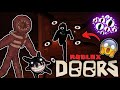 Roblox DOORS is INSANE | Roblox DOORS