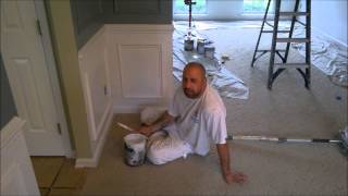 BEHR Paint Product (ask a pro)