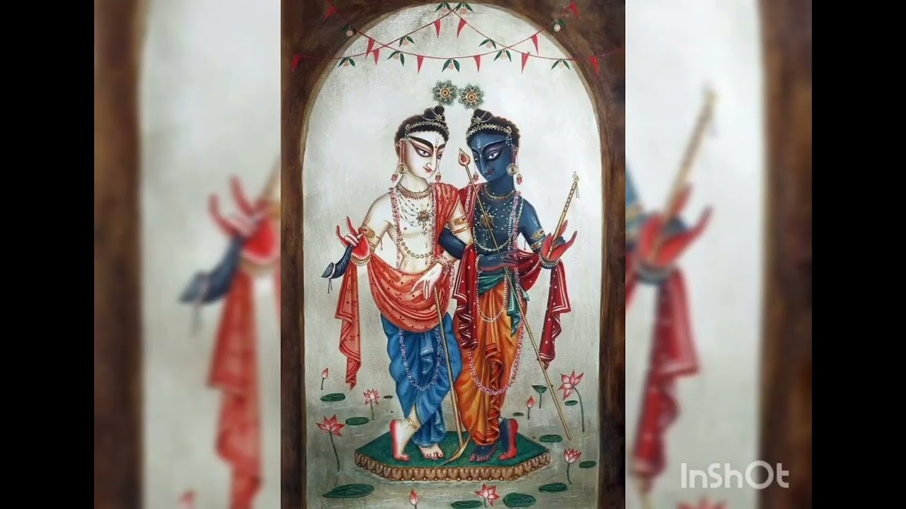 🍁আমি হরি বলবো আর মদনমোহন হেরবো গো,আমি হরি বলবো🍁কীর্তনীয়া অধ্যাপক সুমন ভট্টাচার্যের কন্ঠে🌿ভক্তভগবান🌼