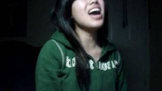 Tamia-officially missing you (acapella)