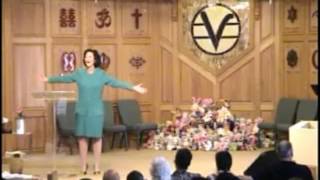 April 2, 2017 - "Find 1,000 People" with Rev. Dr. Michele Whittington