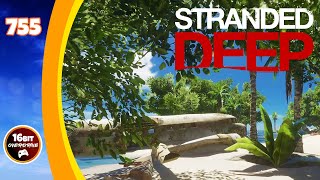 Celebrity How To Make An Indoor Farm And Exploring A Custom Island - Stranded Deep (755) Wealth