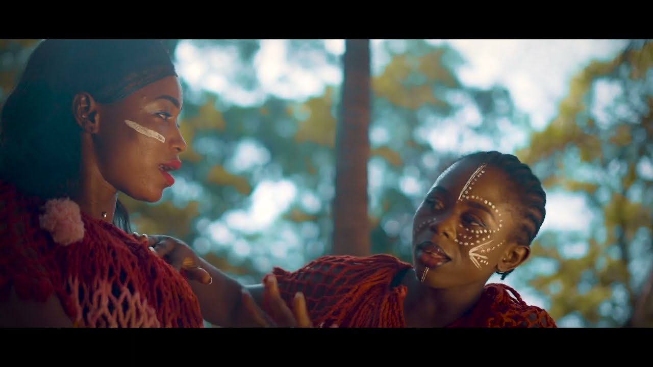 IMILO LECHANCEUX  Orio [ Clip Officiel ]