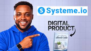 Information How to Sell Digital Products in Systeme.io (Step by Step) News