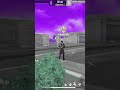 free fire shorts 😱