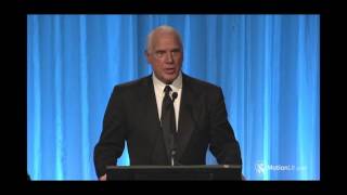 Michael J. Bidart CAALA Gala