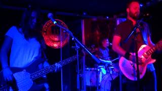 Enosense - Soulmates (Live At Le Gibus Café 06/09/15)