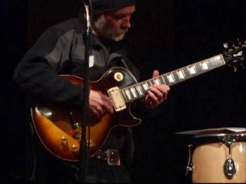 Bagpipes on guitar..wmv