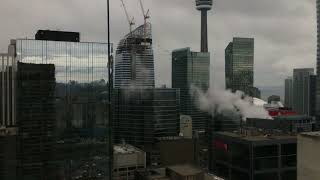 Vlog #85 Toronto Comic-Con 2023 St Patrick`s Day Weekend