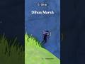 Dihua Marsh New map challenge complete 💫