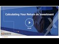 Expedience Proposal Software ROI