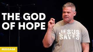 Message || The God of Hope | When God Restores Double || 3.15.26 screenshot 3
