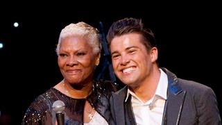Dionne Warwick & Joe McElderry | One World, One Song - Official Video | The Hunger Project