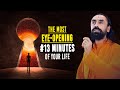 You Will Never Look At Life The Same Again - The MOST Eye-Opening 13 Minutes Of Your Life