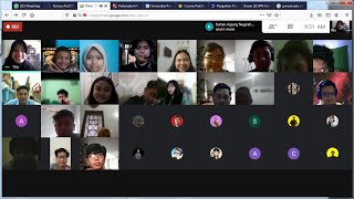 Pertemuan 13 - Kuliah Algoritma Dasar di UPN Veteran Jatim - Subrutin/Fungsi