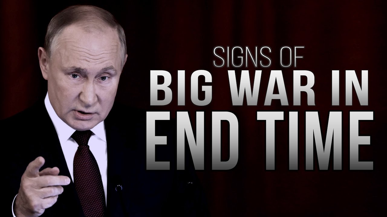 SIGNS THE PROPHET SAID WILL HAPPEN SOON